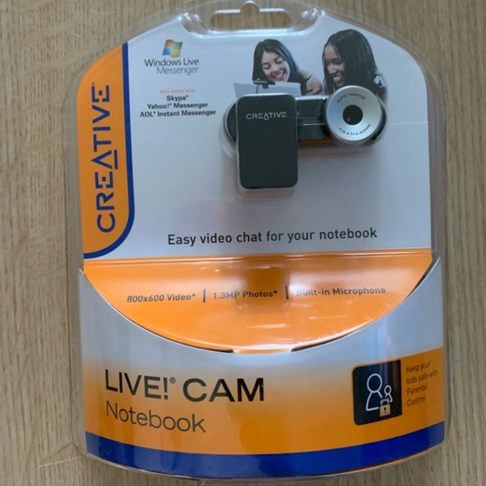 Web Cam